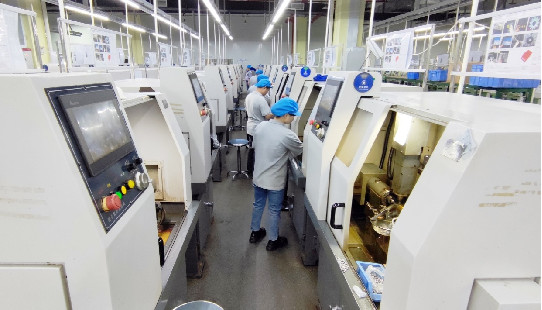 Cina Shenzhen Xindonghui Technology Co., Ltd Profil Perusahaan