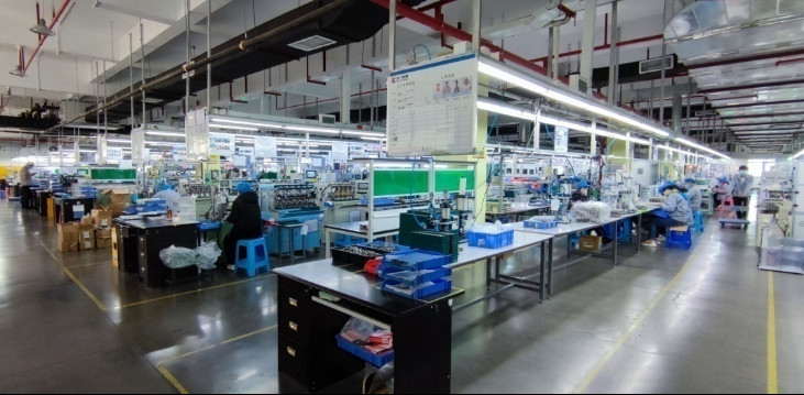 Cina Shenzhen Xindonghui Technology Co., Ltd Profil Perusahaan