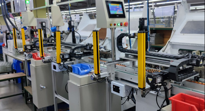 Cina Shenzhen Xindonghui Technology Co., Ltd Profil Perusahaan