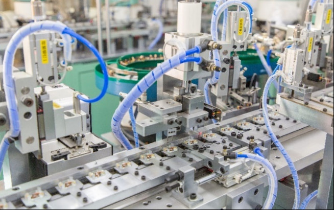 Cina Shenzhen Xindonghui Technology Co., Ltd Profil Perusahaan