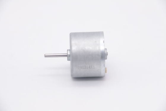 12V 24V 24mm Brushless DC Motor 8000RPM Torsi besar DC Brushless Motor