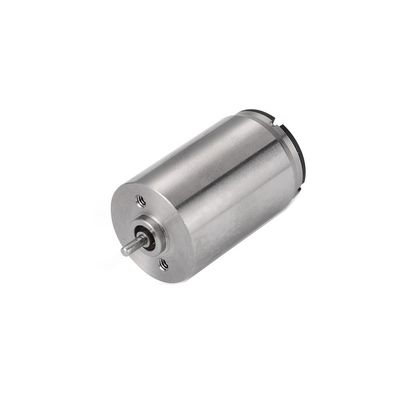 16mm Dia 3V 6V 12V 15V 24V 20000 RPM DC Motor Coreless Untuk Mesin Tato