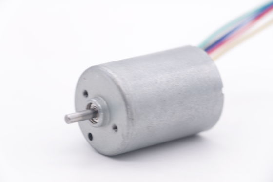 BL2838 Brushless 24V 12V DC Motor 4000 Rpm Torsi Tinggi Motor Bldc Kecil