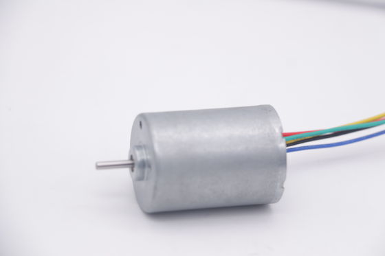 BL2838 Brushless 24V 12V DC Motor 4000 Rpm Torsi Tinggi Motor Bldc Kecil