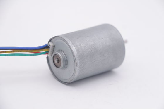 BL2838 Brushless 24V 12V DC Motor 4000 Rpm Torsi Tinggi Motor Bldc Kecil