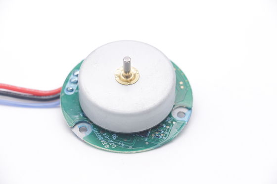 DBL3717 37mm High Speed BLDC Brushless DC Motor Untuk Vacuum Cleaner Motor