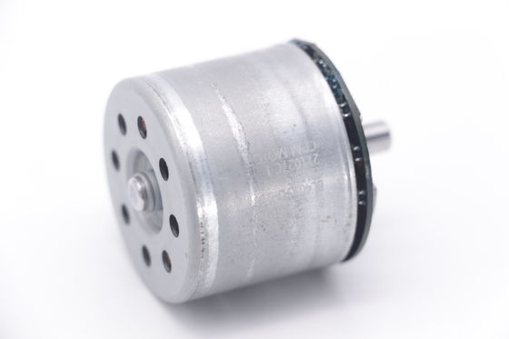 40mm 24V Brushless DC Motor BLDC 3500 Rpm DC Motor Untuk Fascial Gun