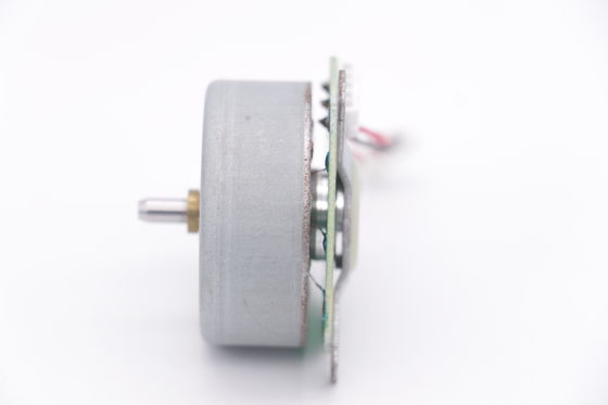 DBL4220 40W - 120W Mini Brushless DC Motor Mesin Pengering Rambut Berkecepatan Tinggi