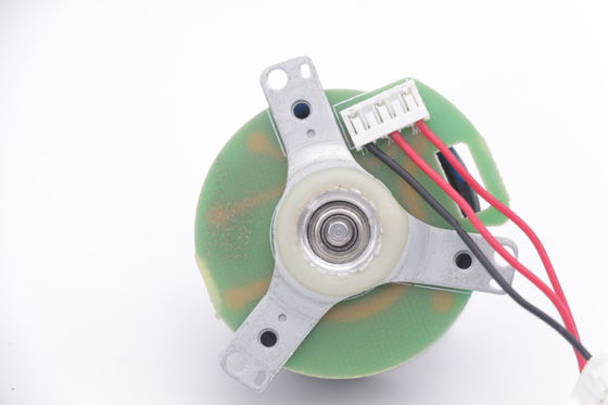 DBL4220 40W - 120W Mini Brushless DC Motor Mesin Pengering Rambut Berkecepatan Tinggi