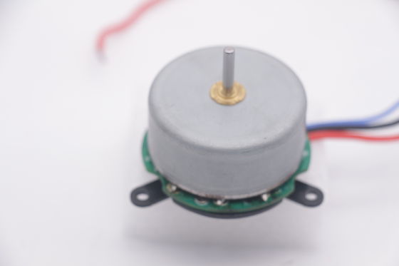 High Speed Outrunner Brushless DC Motor 24V 90W 27000 rpm Untuk vacuum cleaner