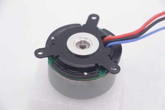 High Speed Outrunner Brushless DC Motor 24V 90W 27000 rpm Untuk vacuum cleaner