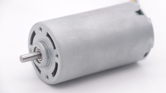 42mm Electric Brushless DC Motor Torsi Besar Untuk Mesin Pemotong Rumput Kecil