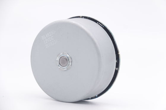 DBL4825 12V 48mm Outer Rotor BLDC Motor Untuk Fascia Gun Muscle Massager Gun