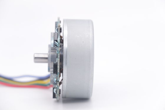 DBL4825 12V 48mm Outer Rotor BLDC Motor Untuk Fascia Gun Muscle Massager Gun