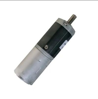 Dia 28mm DC Brushless Gear Motor Planetary Gearbox Torsi tinggi Gear Motor 12V 24V