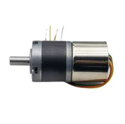 Motor Gear DC 36mm listrik 24V Brushless 3630 DC Motor Dengan Planetary Gearbox