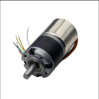 Motor Gear DC 36mm listrik 24V Brushless 3630 DC Motor Dengan Planetary Gearbox