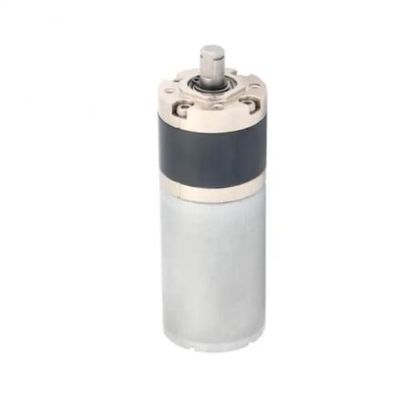 12V 24V Brushless DC High Torque Planetary Gear Motor 36mm Dengan Planetary Gearbox