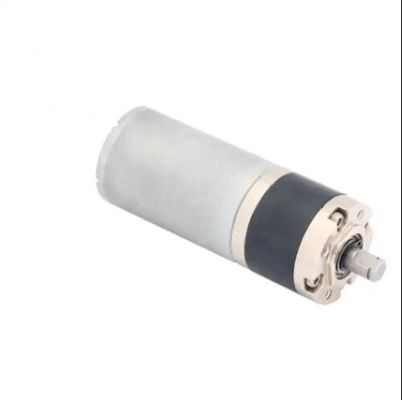 12V 24V Brushless DC High Torque Planetary Gear Motor 36mm Dengan Planetary Gearbox