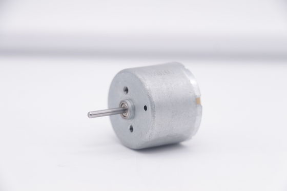 12V 24V 24mm Brushless DC Motor 8000RPM Torsi besar DC Brushless Motor