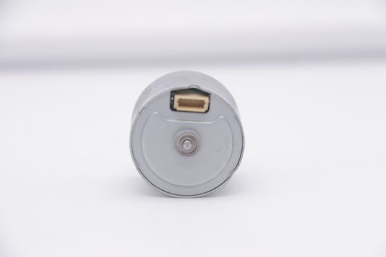 12V 24V 24mm Brushless DC Motor 8000RPM Torsi besar DC Brushless Motor
