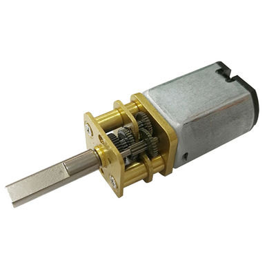 12mm High Speed DC Gear Motor 5V N20 12V Micro DC Geared Motor Untuk Robot