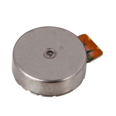1.5V 3V 0720 Motor DC getaran koin untuk rokok elektronik