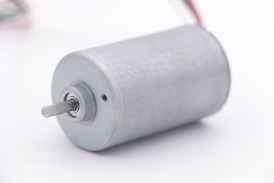 DBL3650 12V 18V 24V Brushless DC Motor 36mm BLDC Motor Listrik Untuk peralatan rumah tangga