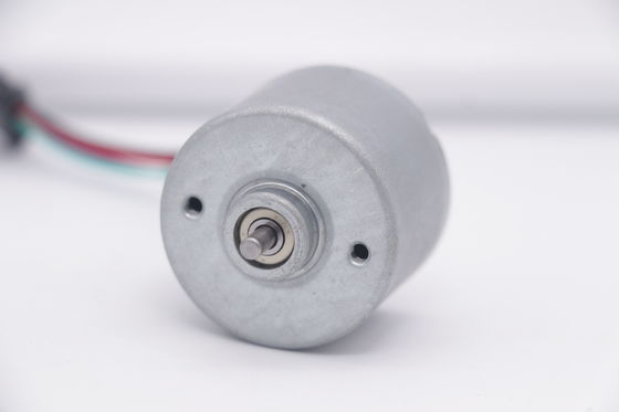 DBL3630 24V 6835RPM DC Motor Listrik Tanpa Sikat Rotor Dalam BLDC Motor DC Tanpa Sikat