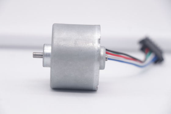 DBL3630 24V 6835RPM DC Motor Listrik Tanpa Sikat Rotor Dalam BLDC Motor DC Tanpa Sikat