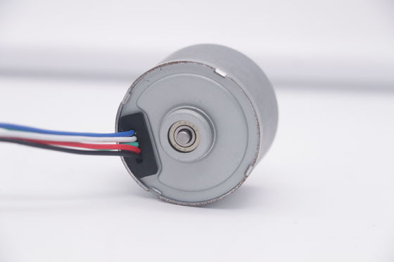 DBL3630 24V 6835RPM DC Motor Listrik Tanpa Sikat Rotor Dalam BLDC Motor DC Tanpa Sikat