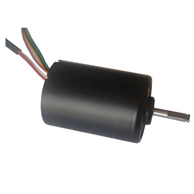 DBL4260 30W torsi tinggi DC Brushless Motor Pompa air 24 Volt BLDC Motor