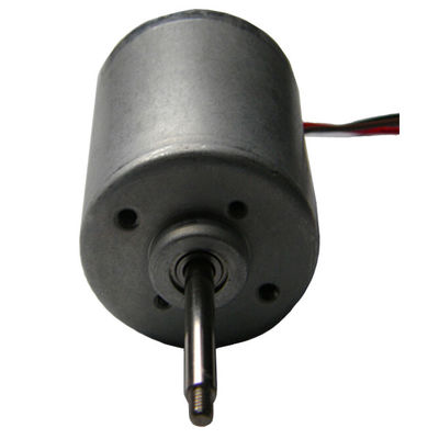 DBL4260 30W torsi tinggi DC Brushless Motor Pompa air 24 Volt BLDC Motor