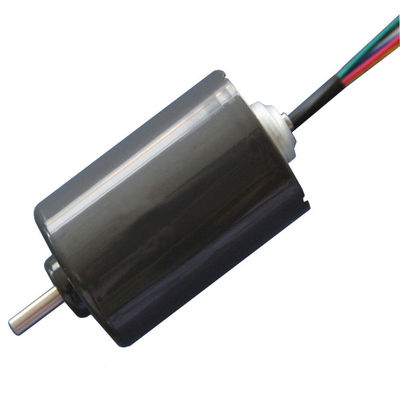 DBL4260 30W torsi tinggi DC Brushless Motor Pompa air 24 Volt BLDC Motor