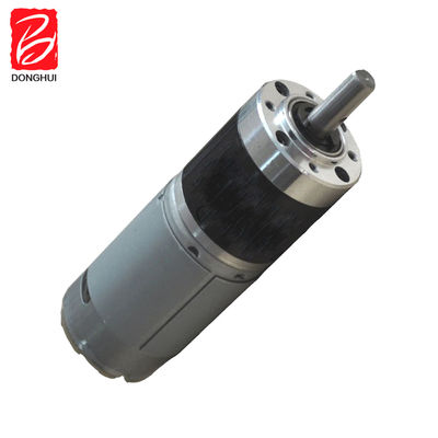 Baja DC Planet Gear Motor 36mm 18V torsi tinggi DC gear Motor 15 rpm - 300 rpm