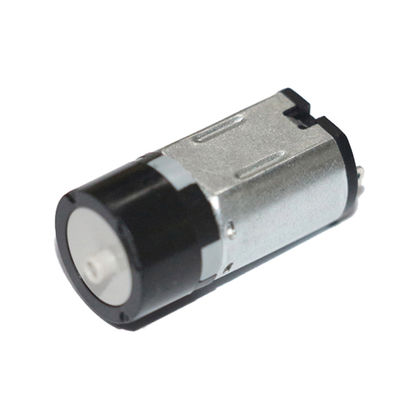 10mm DC Micro Planetary Gear Motor Plastik Kecil Planetary Gear Motor Untuk Smart Lock