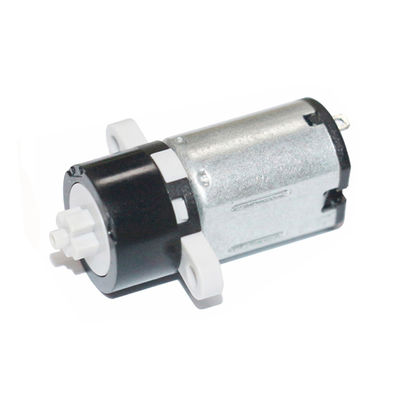 3.7V Kecepatan rendah 65rpm DC Planetary Gear Motor 10MM Planetary Gearbox Motor
