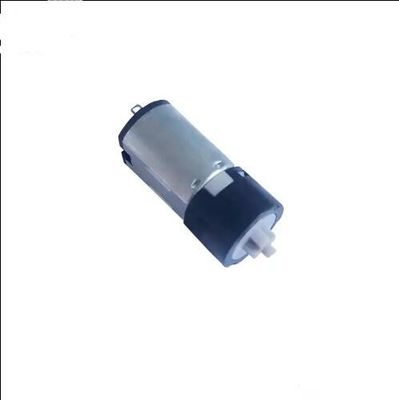 3.7V Kecepatan rendah 65rpm DC Planetary Gear Motor 10MM Planetary Gearbox Motor