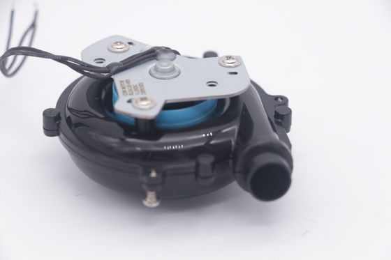 24mm Outer Rotor BLDC Brushless DC Motor 12V 14350RPM Untuk Pembersih Vakum