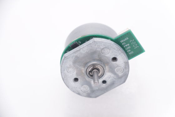 27mm 24V Brushless DC Motor 15000 Rpm Untuk Smart Sweeper