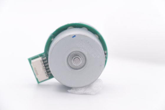 27mm 24V Brushless DC Motor 15000 Rpm Untuk Smart Sweeper