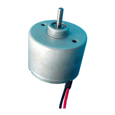 36mm Inner Rotor BLDC Motor 6000 RPM 12V DC Brushless Motor Untuk Pompa Vakum