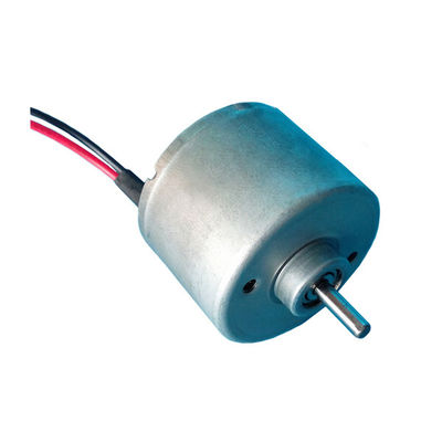 36mm Inner Rotor BLDC Motor 6000 RPM 12V DC Brushless Motor Untuk Pompa Vakum