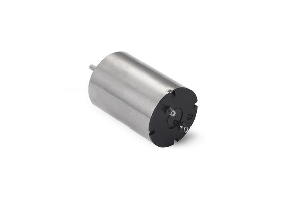DCL-1725 17mm 12V Coreless Brush DC Motor 10000 Rpm Untuk Mesin Tato