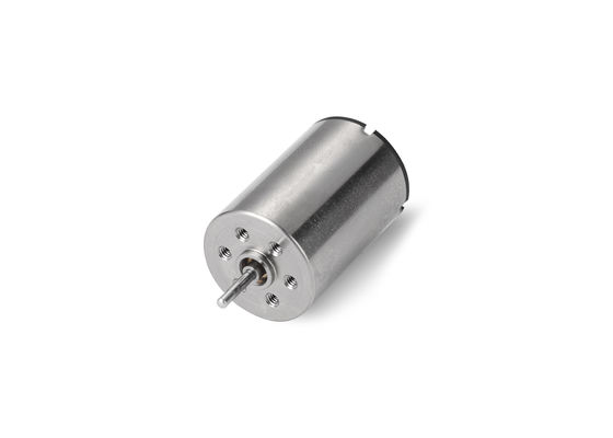 DCL-1725 17mm 12V Coreless Brush DC Motor 10000 Rpm Untuk Mesin Tato