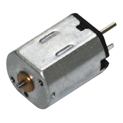 N10 N20 N30 Micro Brush DC Motor M10 M20 M30 Motor DC Magnet Permanen