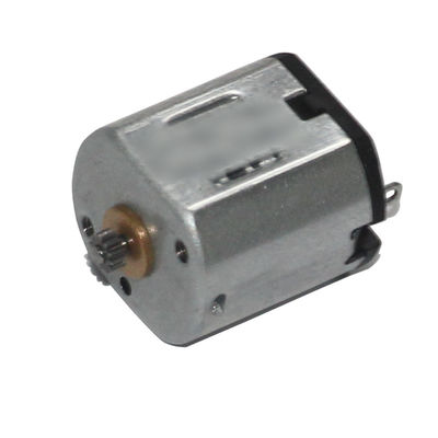 N10 N20 N30 Micro Brush DC Motor M10 M20 M30 Motor DC Magnet Permanen