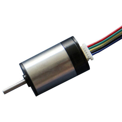 16mm 24mm 28mm 36mm Mini Brushless Dc Motor BLDC Untuk Peralatan Dokter Gigi