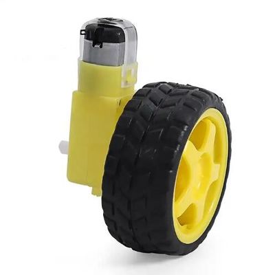 Mesin Girasi F130 3V 6V Listrik TT DC