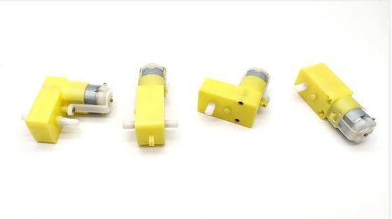 Mesin Girasi F130 3V 6V Listrik TT DC
